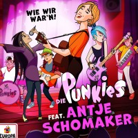 Cover_Punkies_Single_Wie wir war_n_033